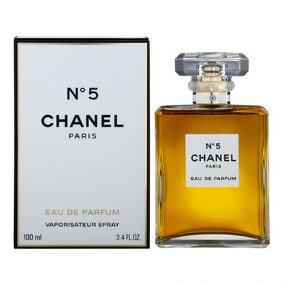 Numéro 5 - Eau de Parfum - Chanel - 100ml - TESTEUR NEUF