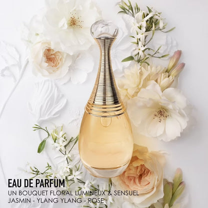 J'adore - Eau de Parfum - Dior - 100ml