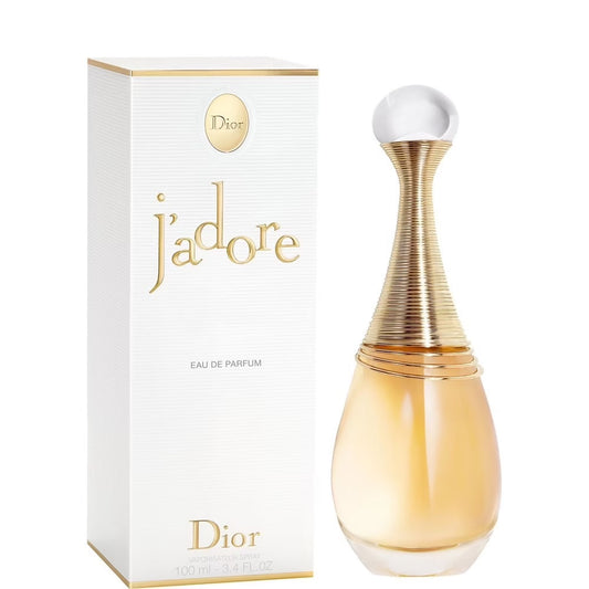 J'adore - Eau de Parfum - Dior - 100ml