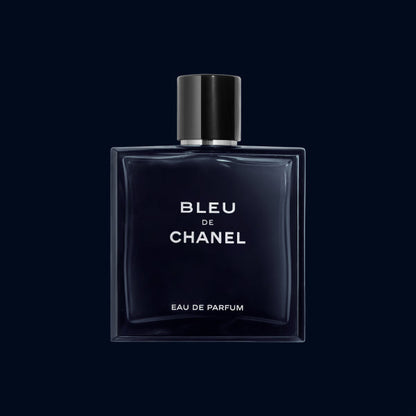 Bleu de Chanel - Eau de Parfum - Chanel - 100ml