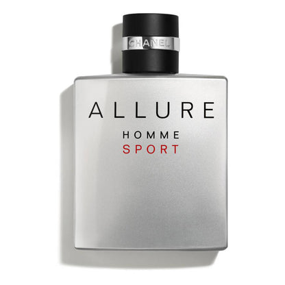 Allure Homme Sport - Eau de Toilette - Chanel - 100ml