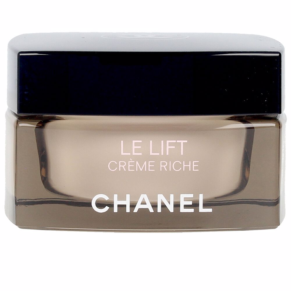 Lift Crème Riche lisse - Crème de jour ultra Fermeté - Chanel - 50ml