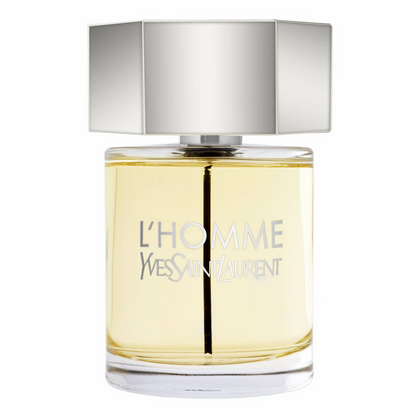 L'Homme - Eau de Toilette - Yves Saint Laurent - 100ml