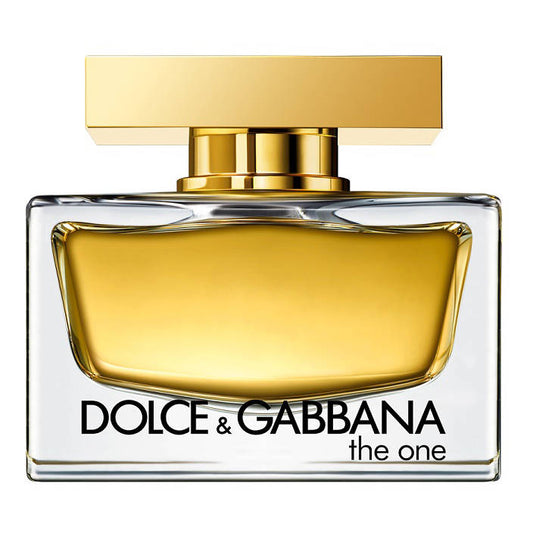 The One - Eau de Parfum - Dolce & Gabbana - 75ml