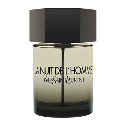 La Nuit De L’Homme - Eau de Parfum- Yves Saint Laurent - 100ml