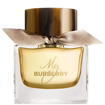 My Burberry - Eau de parfum - Burberry - 90ml