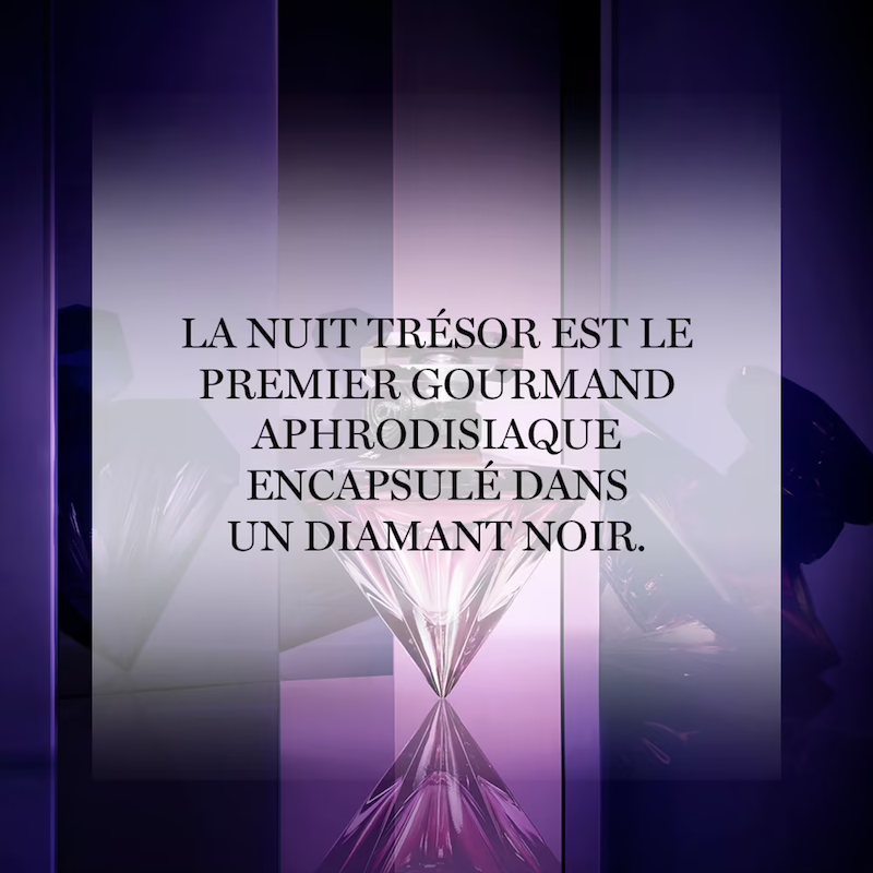 La Nuit Trésor - Eau de Parfum - Lancôme - 75ml