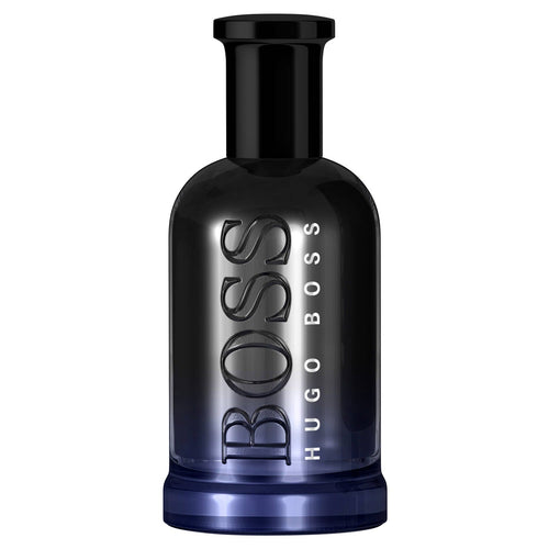 Bottled Night - Eau de Toilette - Hugo Boss - 100ml