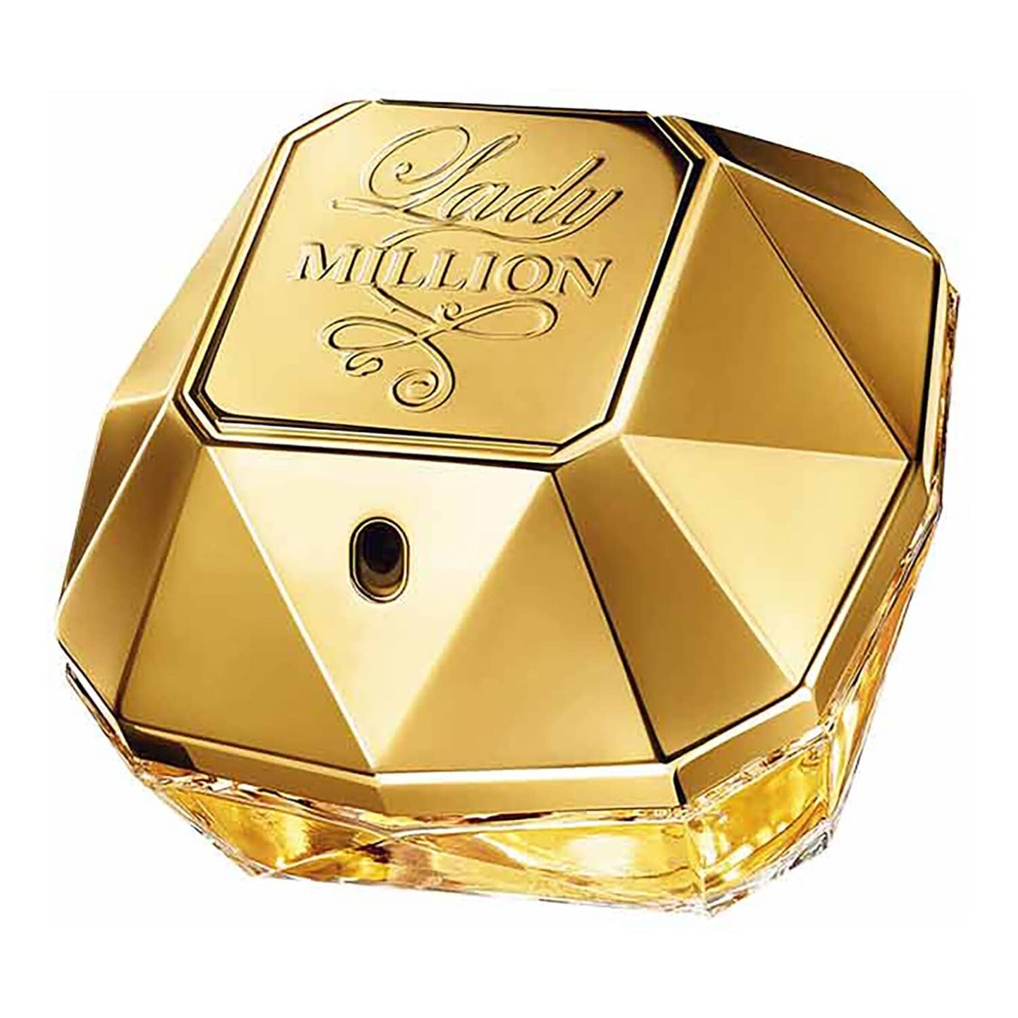 Lady Million - Eau de Parfum - Paco Rabanne - 80ml