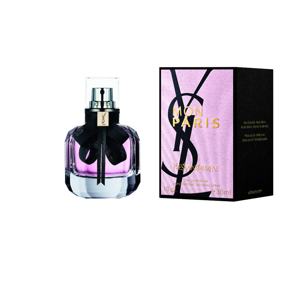 Mon Paris - Eau de Parfum - Yves Saint Laurent - 90ml