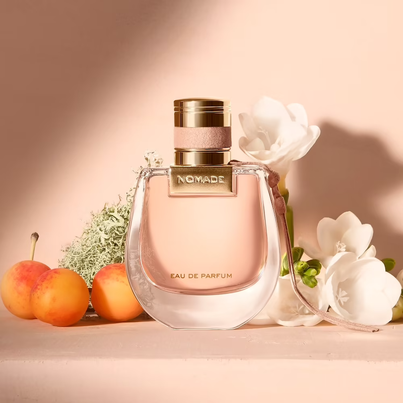 Nomade - Eau de Parfum - Chloé - 75ml