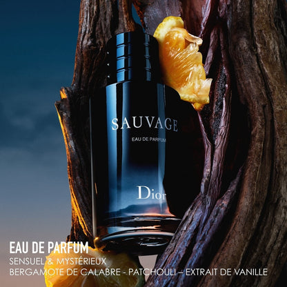 Sauvage - Eau de Parfum - Dior - 100ml