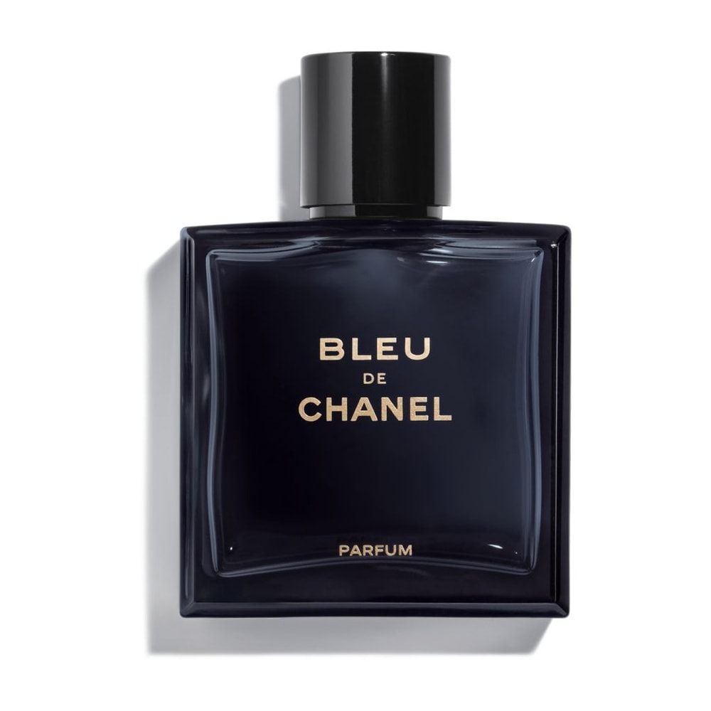 Bleu de Chanel - Parfum Vaporisateur - Chanel - 100ml