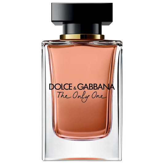 The Only One - Eau de Parfum - Dolce & Gabbana - 100ml