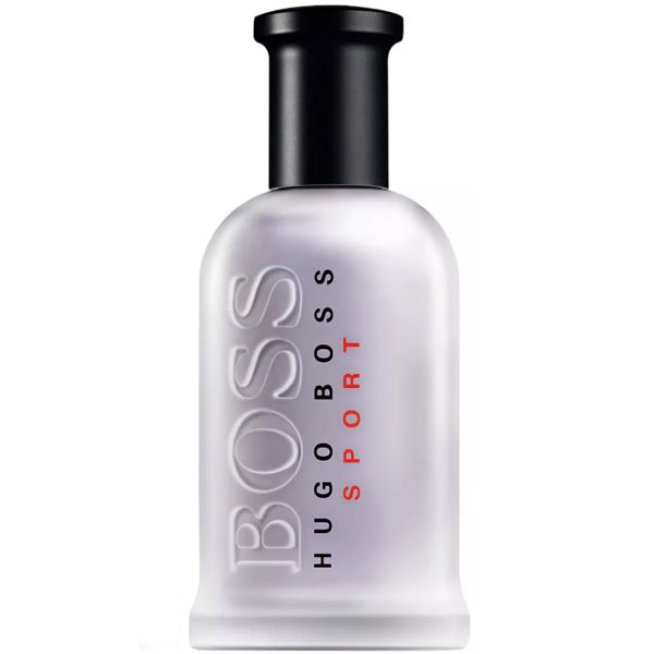 Bottled Sport - Eau de Toilette - Hugo Boss - 100ml