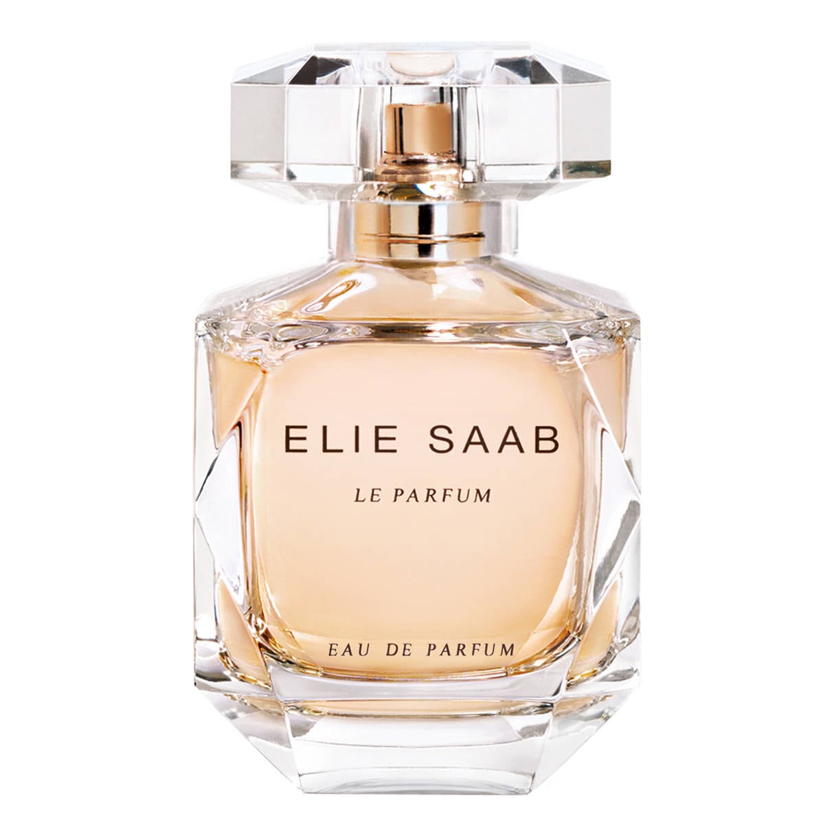 Le Parfum - Eau de Parfum - Elie Saab - 90ml