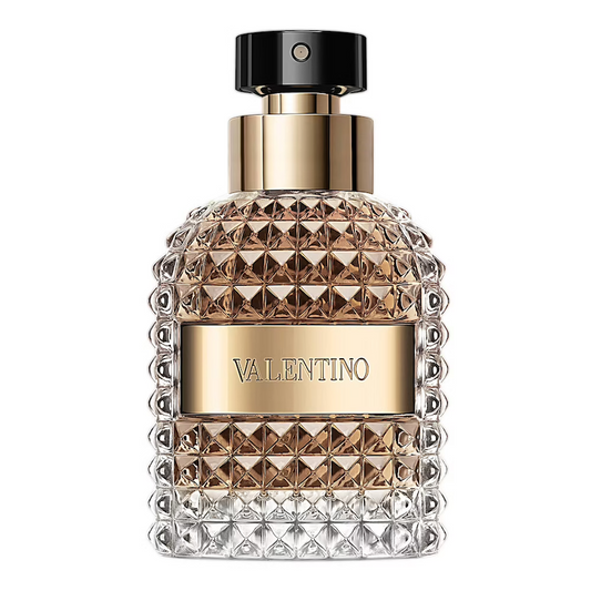 VALENTINO - Eau de Parfum - Uomo - 100ml