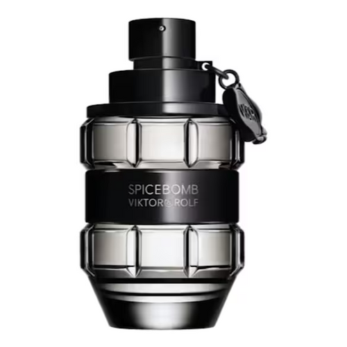 Spicebomb - Eau de Toilette - Viktor & Rolf - 50ml - TESTEUR NEUF