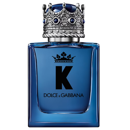 K - Eau de Parfum - Dolce & Gabbana - 100ml