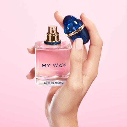 My way - Eau de parfum - Giorgio Armani - 90ml