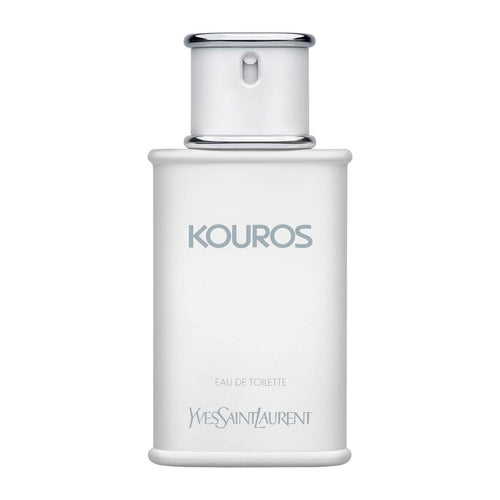 Kouros - Eau de Toilette - Yves Saint Laurent - 100ml