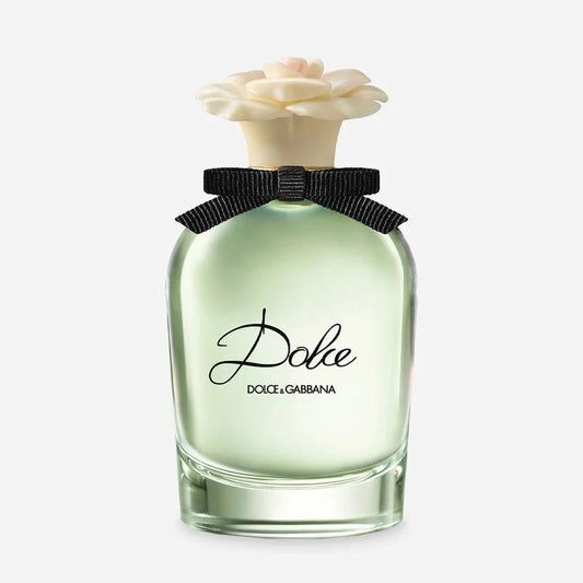 Dolce - Eau de Parfum - Dolce&Gabbana - 75ml - TESTEUR NEUF