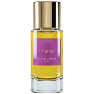 3 Fleurs Eau de Parfum