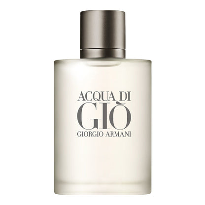 Acqua Di Gio - Eau de Toilette - Giorgio Armani - 100ml - TESTEUR NEUF