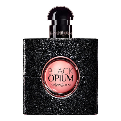 Black Opium - Eau de Parfum - Yves Saint Laurent - 90ml