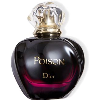 Poison Eau de Toilette