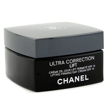 Ultra Correction Lift - Crème de jour ultra Fermeté - Chanel - 50ml