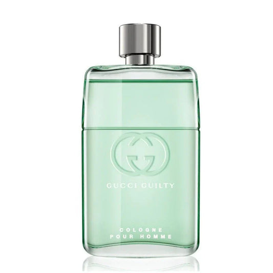 Gucci Guilty Cologne - Eau de Toilette - Gucci - 90ml - TESTEUR NEUF