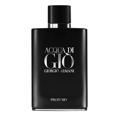 Acqua Di Gio Profumo - Eau de Parfum - Giorgio Armani - 125ml