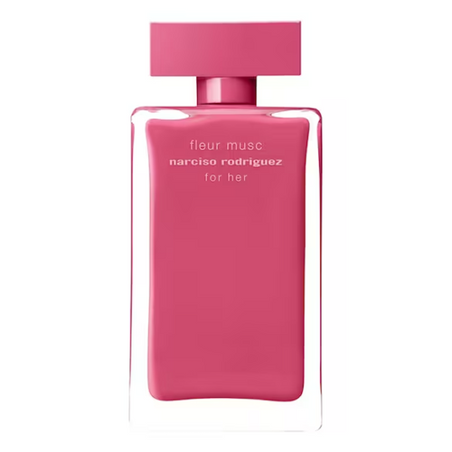 For Her Fleur Musc - Eau de Parfum Florale - Narciso Rodriguez - 100ml