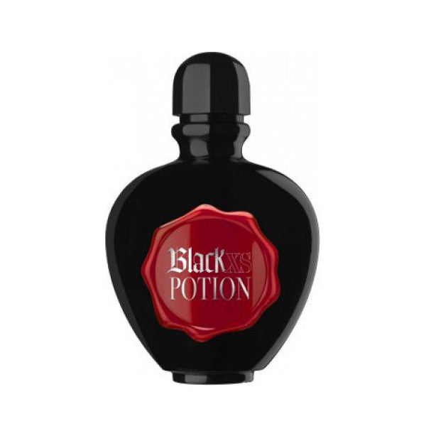 Black XS Potion - Eau de Toilette - Paco Rabanne - 80ml