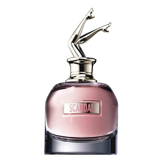 Scandal - Eau de Parfum - Jean Paul Gaultier - 80ml - TESTEUR NEUF