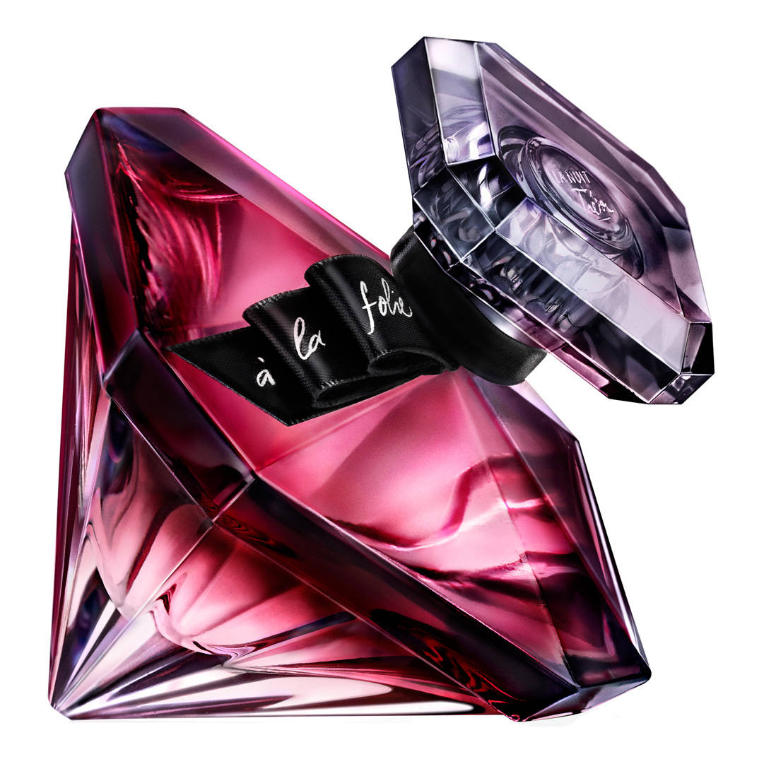 La Nuit Trésor à la Folie - Eau de Parfum - Lancôme - 75ml