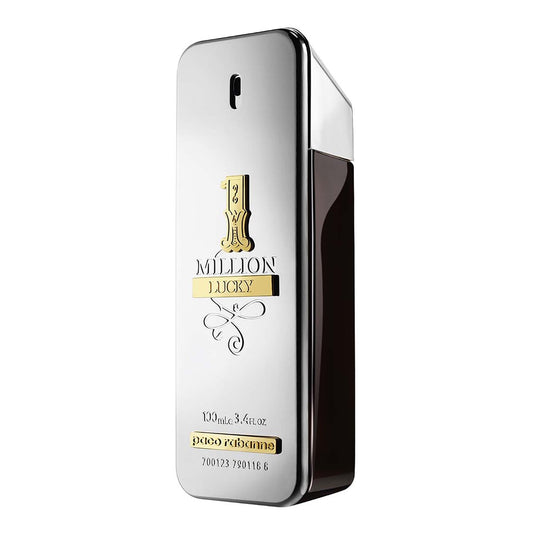 One Million Lucky - Eau de Toilette - Paco Rabanne - 100ml