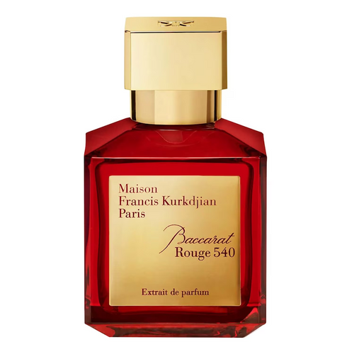 Baccarat Rouge 540 - Extrait de parfum - Maison Francis Kurkdjian - 70ml