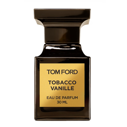 Tobacco Vanille - Eau de Parfum - Tom Ford - 100ml