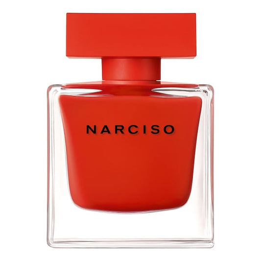 Narciso Rouge - Eau de Parfum - Narciso Rodriguez - 90ml