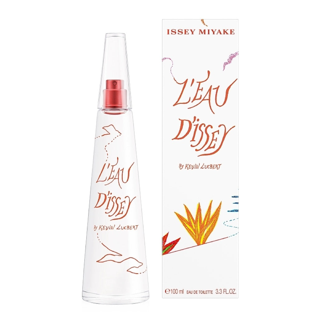 L'Eau D'Issey - Eau de Toilette - Issey Miyake - 100ml - TESTEUR NEUF