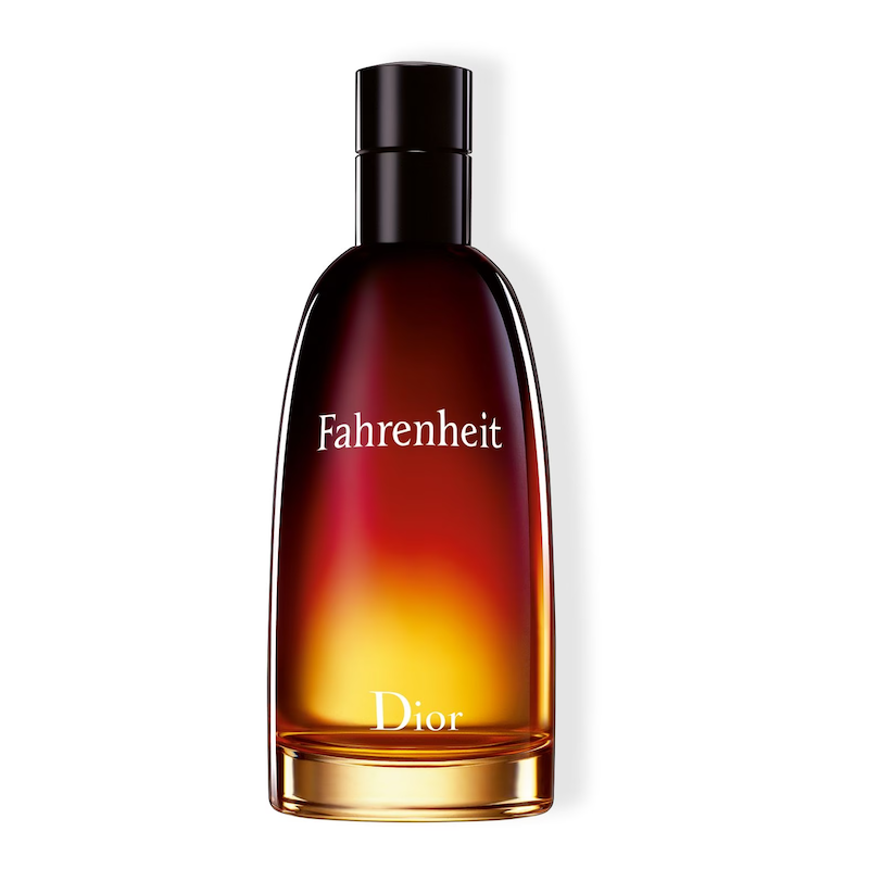 Fahrenheit - Eau de Toilette - 100ml