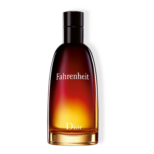 Fahrenheit - Eau de Toilette - 100ml