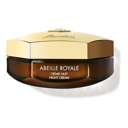 Abeille Royale - Crème de Nuit - Guerlain - 50ml