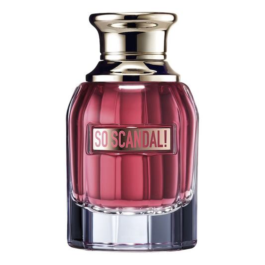 So Scandal ! - Eau de Parfum - Jean Paul Gaultier - 80ml