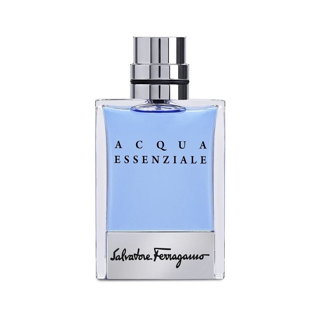 Acqua Essenziale - Eau de Toilette - Salvatore Ferragamo - 100ml - TESTEUR NEUF