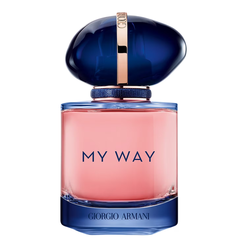 My way Intense - Eau de parfum - Giorgio Armani - 90ml