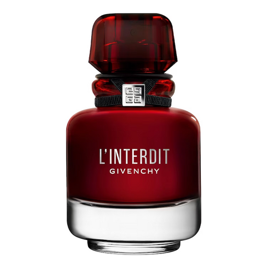 L'interdit Rouge - Eau de parfum - Givenchy - 80ml