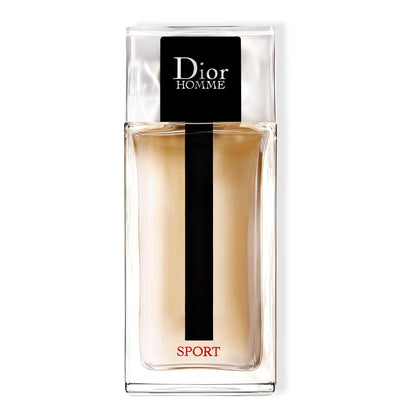 Dior Homme Sport - Eau de Toilette - Dior - 125ml